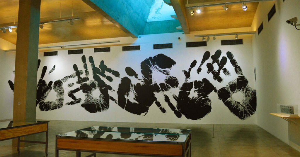 USP homenageia mestres da arte com exposição de suas obras