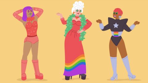 Drag queen e karaokê animam semana dedicada à diversidade na Poli-USP