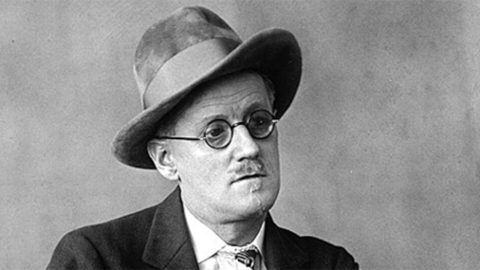 USP promove seminário sobre James Joyce com música e debate