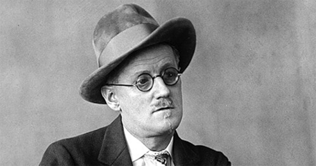 USP promove seminário sobre James Joyce com música e debate