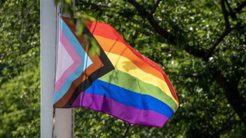 USP promove programação especial para celebrar mês do Orgulho LGBTQIAPN+