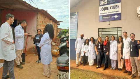 USP se une a Fiocruz em combate aos efeitos da chikungunya