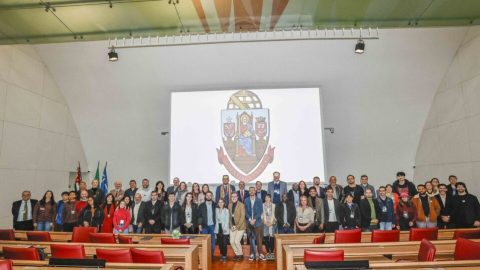 USP reúne líderes em sustentabilidade para debater gestão ambiental