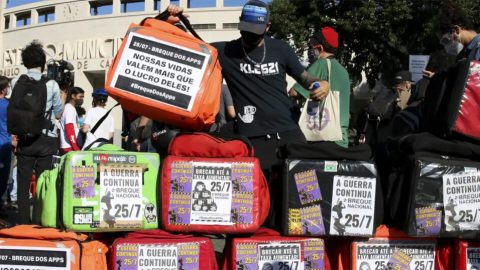 Reforma do ensino médio paulista pode aumentar informalidade laboral