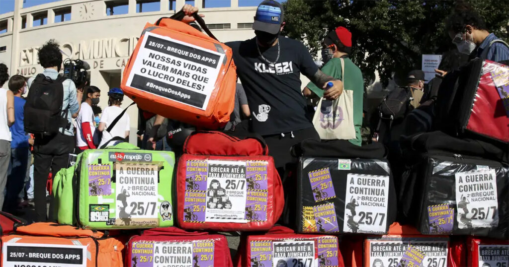 Reforma do ensino médio paulista pode aumentar informalidade laboral