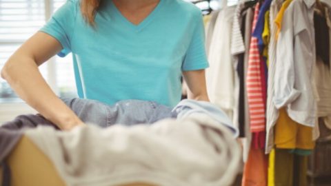 USP mobiliza arrecadação de roupas e cobertores em campus