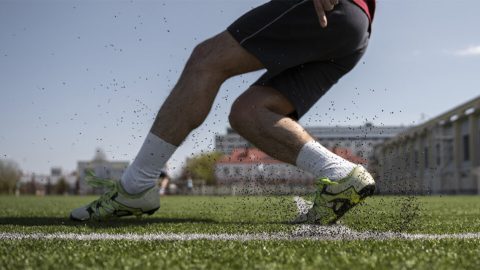 Instabilidade técnica pode elevar risco de lesões em jogadores