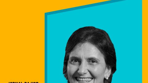 Conheça Katia Rubio, pesquisadora de referência em estudos olímpicos
