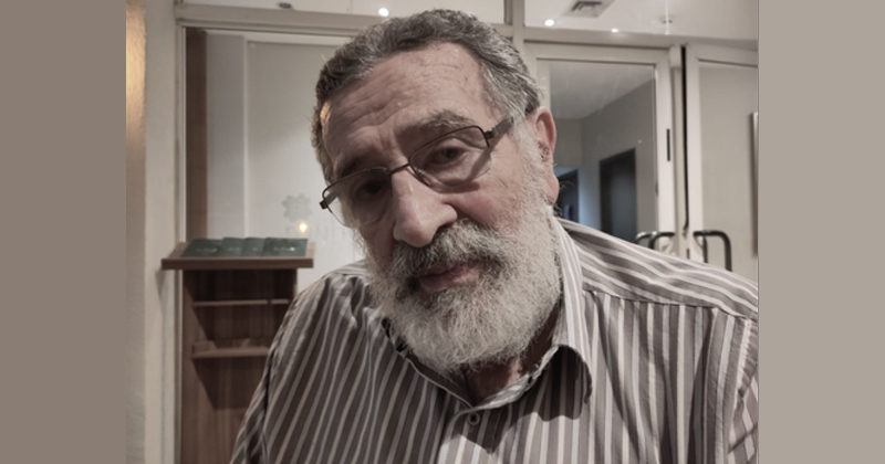 Morre pioneiro da engenharia química e inovação ambiental