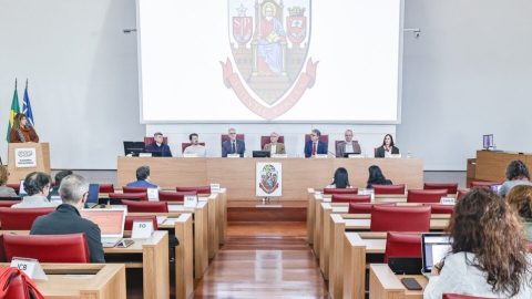USP premia faculdades por acolhimento de calouros