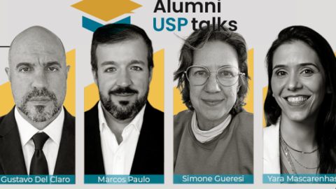 Alumni da USP discutem impacto social em debate aberto
