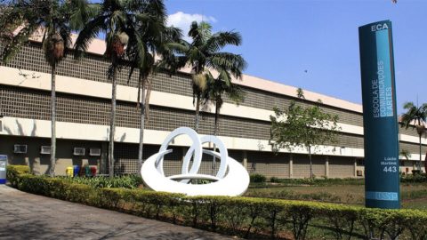 USP marca 60 anos de escola que nasceu na ditadura