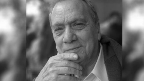Morre Julio Katinsky, referência da arquitetura moderna brasileira
