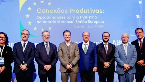 Ferramenta mapeia 543 oportunidades de exportação no acordo Mercosul-UE