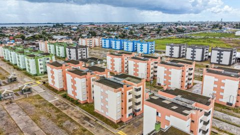 Governo libera R$ 20,5 bi para reforçar programas e órgãos federais