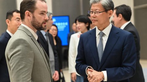 Brasil instala escritório fiscal na China para destravar comércio bilateral