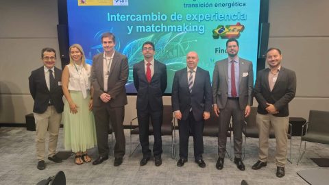 Embrapii busca parcerias na Espanha para inovação em energia limpa