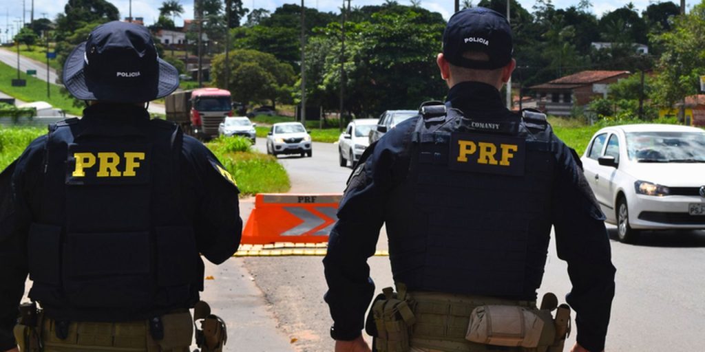 Corpus Christi deixa rastro de 98 mortes nas estradas federais