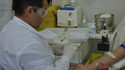 Doença falciforme vai muito além de anemia, alertam especialistas