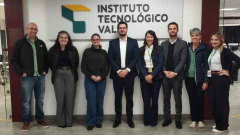 Embrapii e Vale mapeiam oportunidades de inovação na mineração brasileira