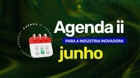 Embrapii agenda junho com eventos sobre inovação em todo o país
