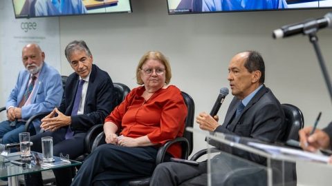 Embrapii projeta crescimento e pede estabilidade orçamentária