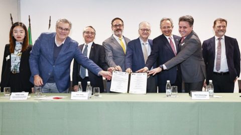 Pesquisa com células CAR-T vai incluir lúpus e miastenia gravis