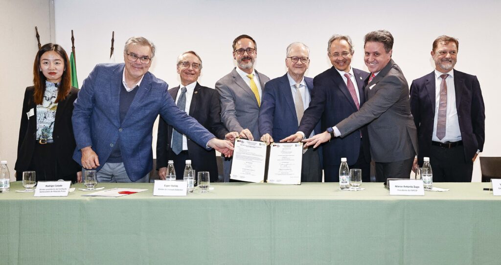 Pesquisa com células CAR-T vai incluir lúpus e miastenia gravis