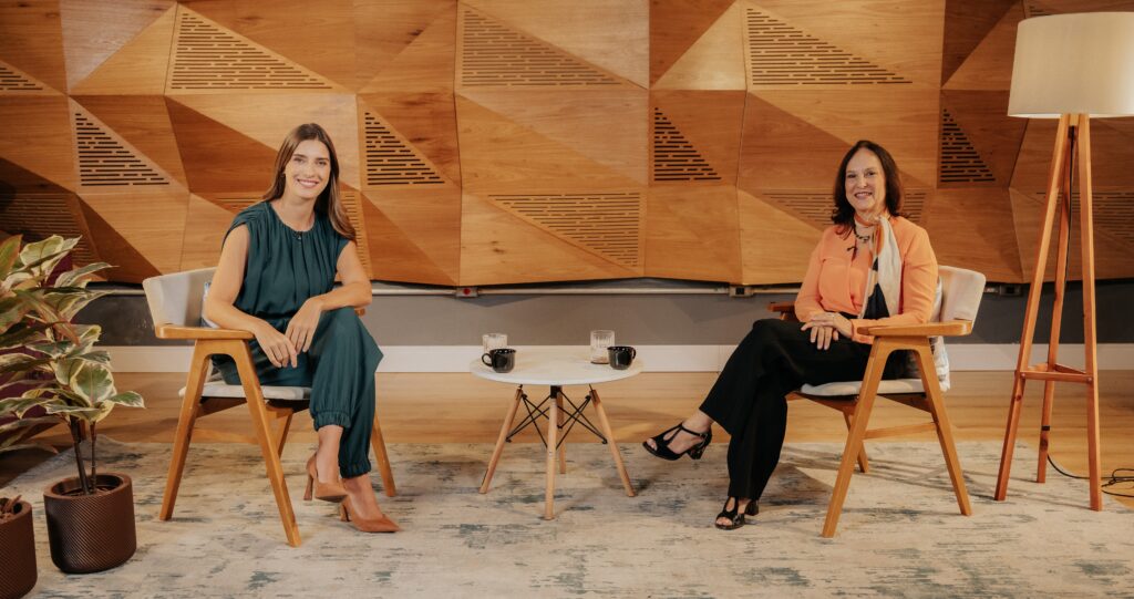Vice-reitora inaugura série sobre mulheres na engenharia
