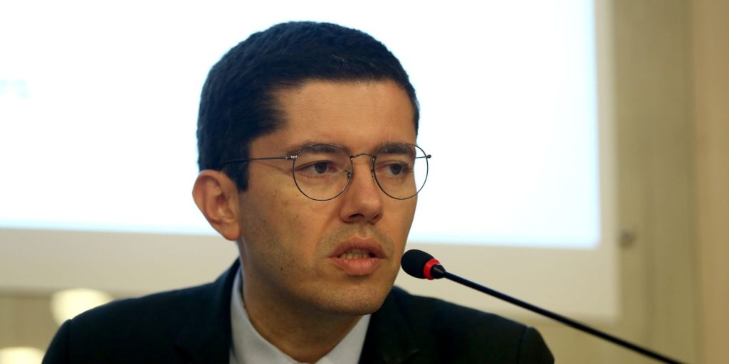 Vendas ao mercado americano despencam 14% em maio