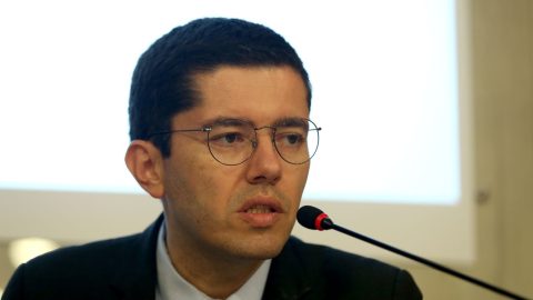 Vendas ao mercado americano despencam 14% em maio