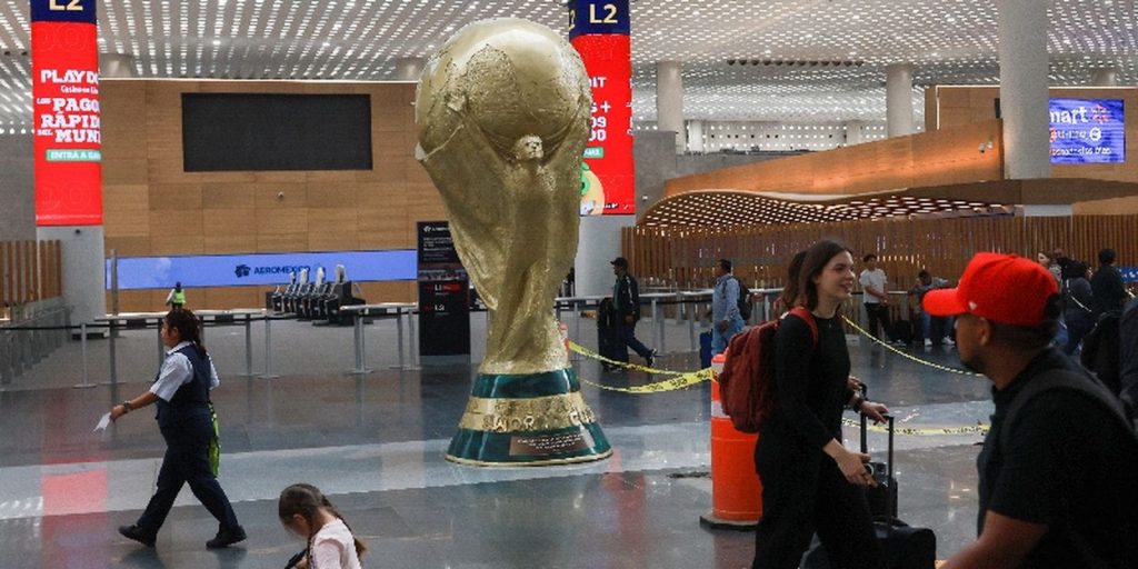 Grupo A da Copa 2026 abre com dois jogos na quinta-feira