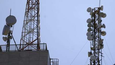 Ataque hacker expõe brechas em sistema nacional de alertas de desastres