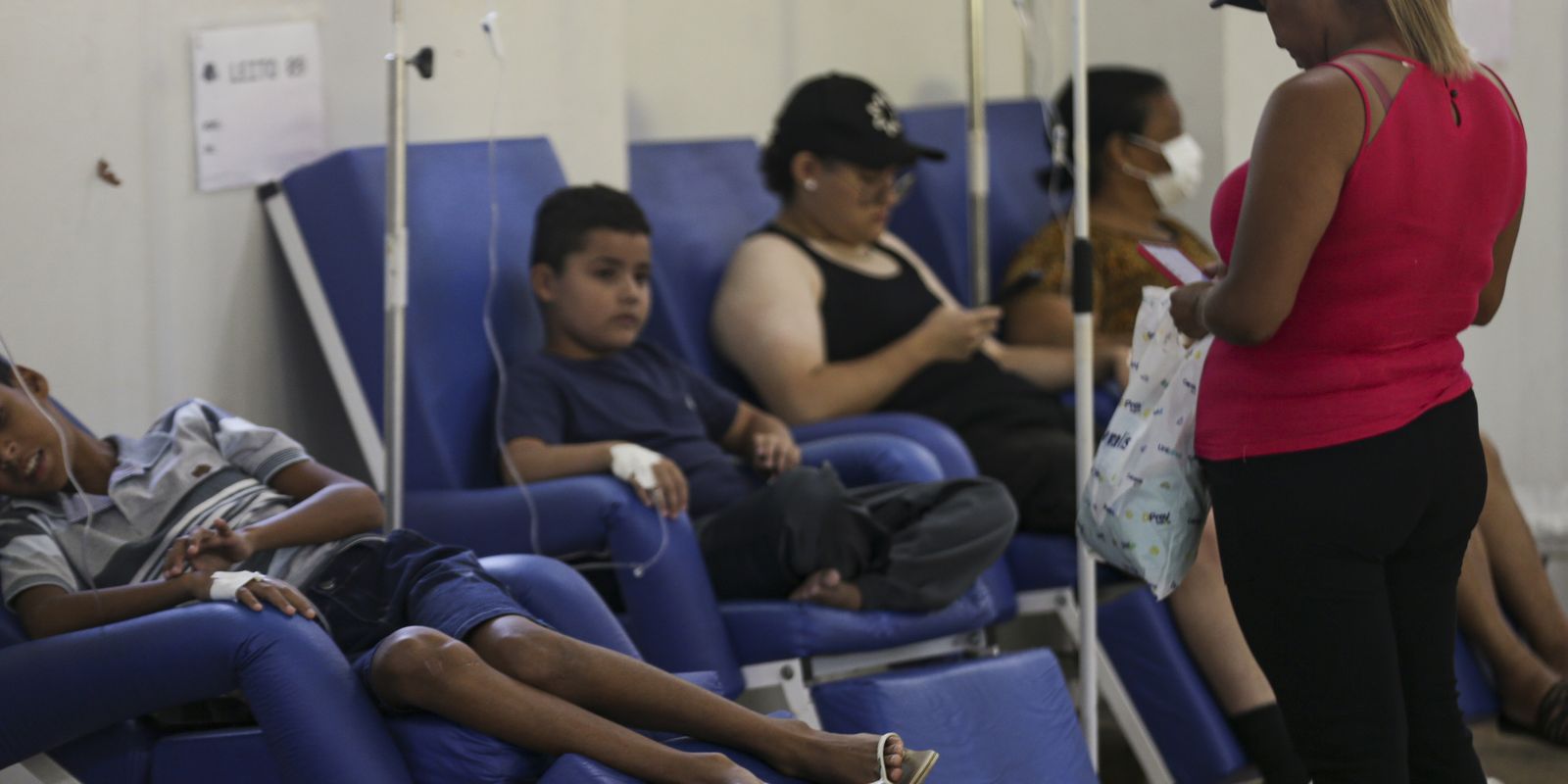 SUS implementa política nacional de qualidade e segurança do paciente