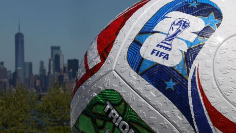 Alemanha e Suécia buscam garantir vaga; veja os jogos de sábado
