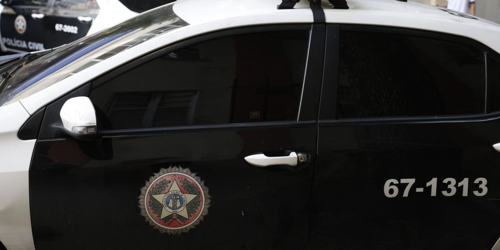 Polícia prende líder do CV acusado de coordenar roubos na Baixada