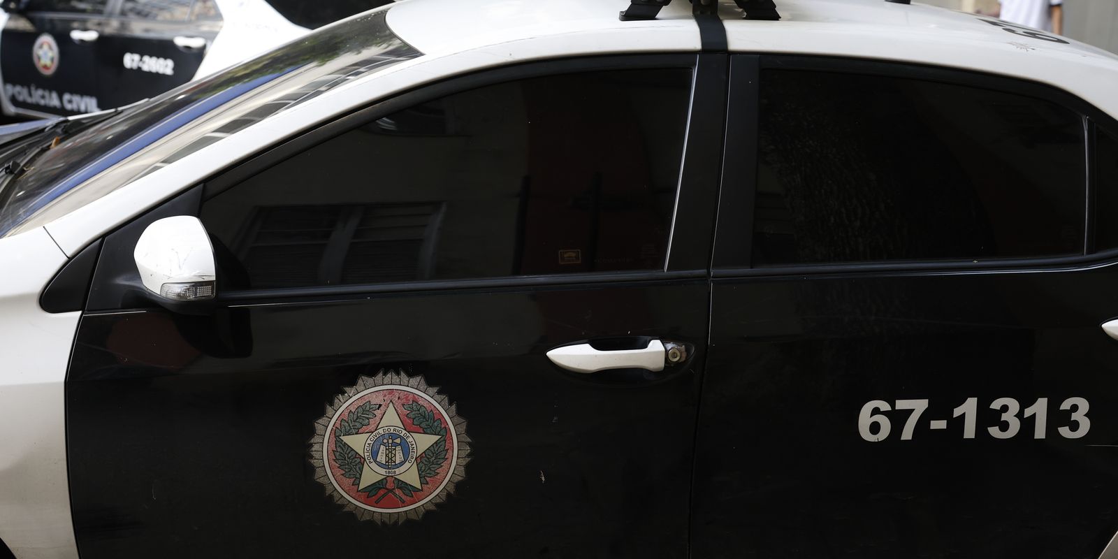 Polícia prende líder do CV acusado de coordenar roubos na Baixada