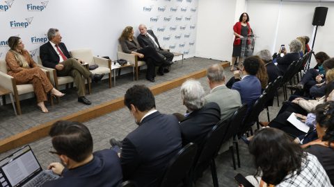 Governo lança programa com R$ 360 milhões para startups e pequenas firmas