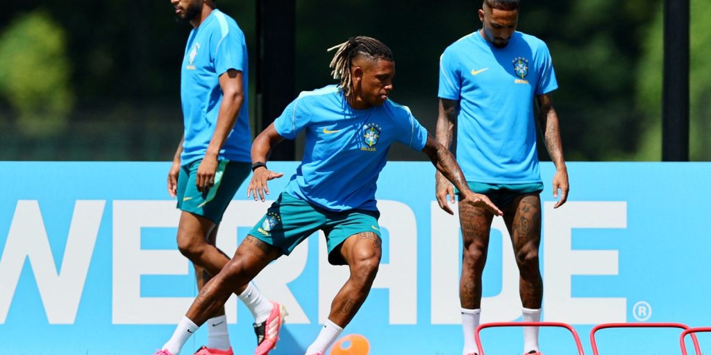 Caminhos tardios: quem chega de surpresa à Copa do Brasil