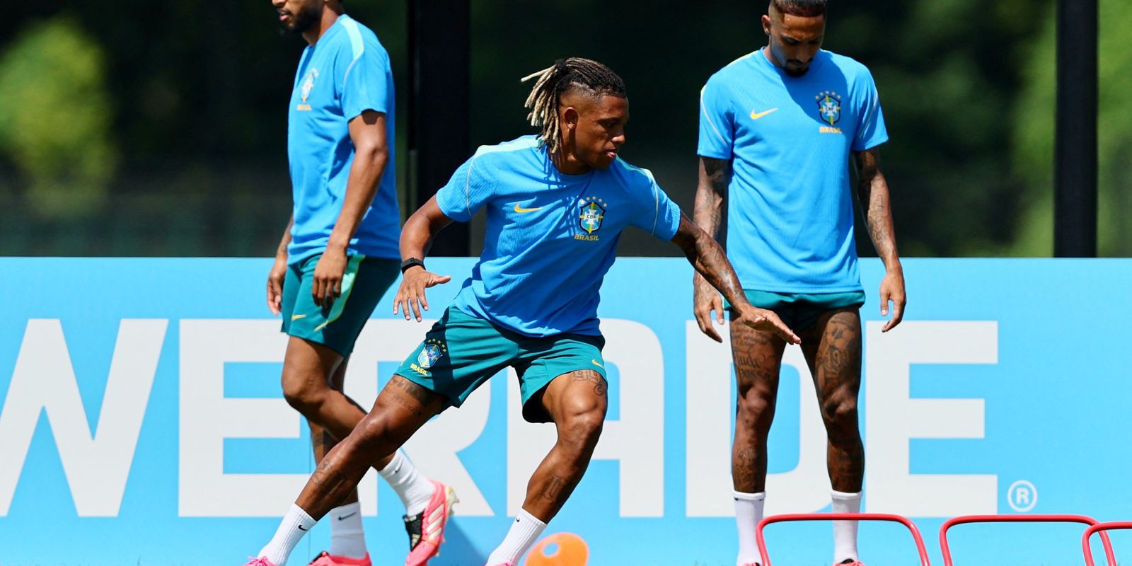 Caminhos tardios: quem chega de surpresa à Copa do Brasil