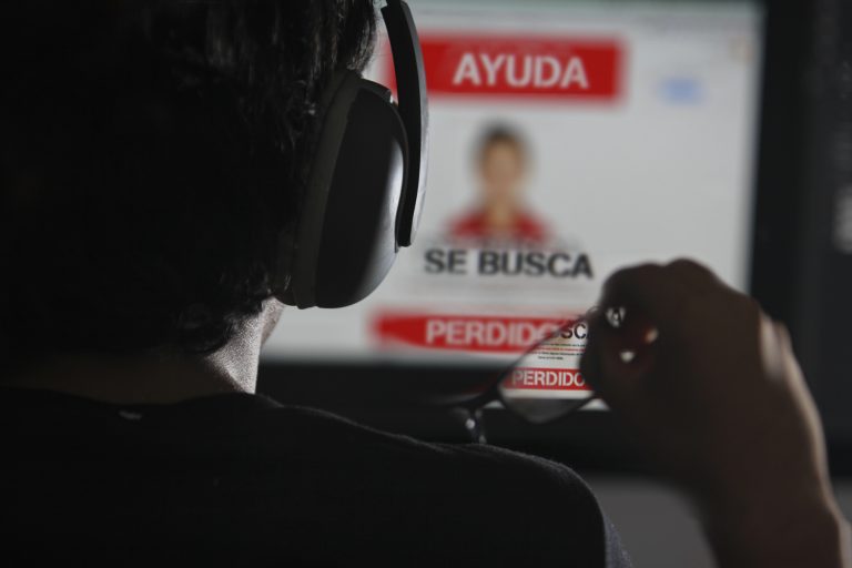 Câmara debate sistema de alertas para desaparecidos nas redes de TV e rádio
