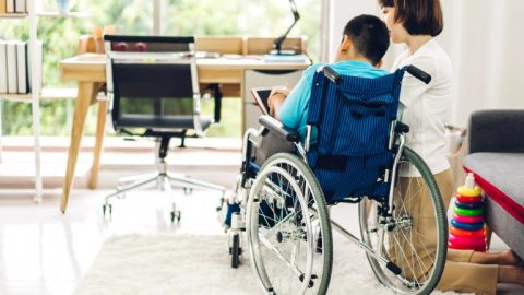 Câmara debate políticas de proteção para mães de filhos com deficiência