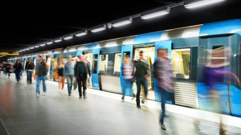 Câmara debate futuro do metrô e trem no Brasil