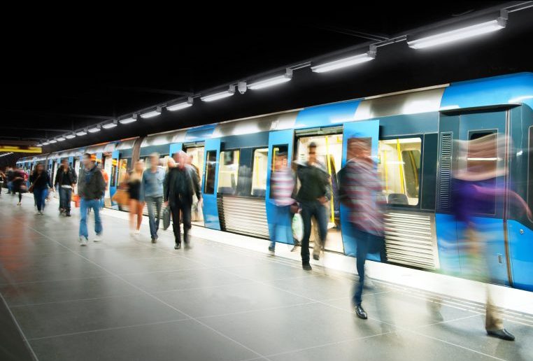 Câmara debate futuro do metrô e trem no Brasil