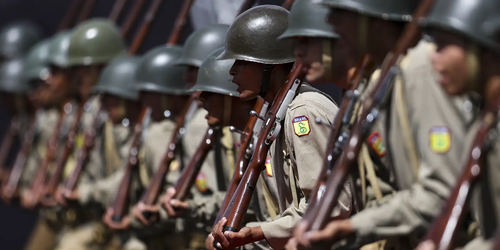 Exército segue com vigilância de fronteiras apesar do corte orçamentário