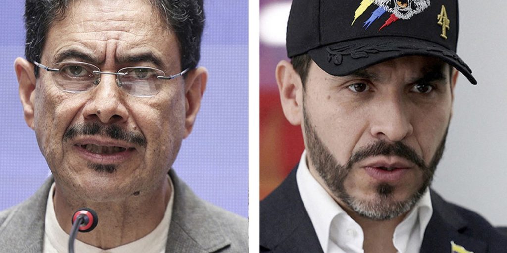 Colômbia escolhe presidente em disputa entre esquerda e candidato apoiado por Trump