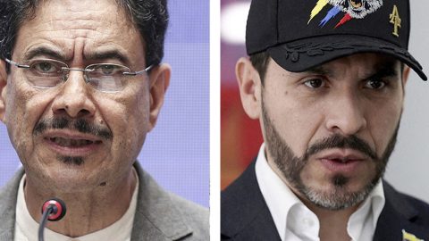 Colômbia decide entre esquerda e direita próxima a Trump