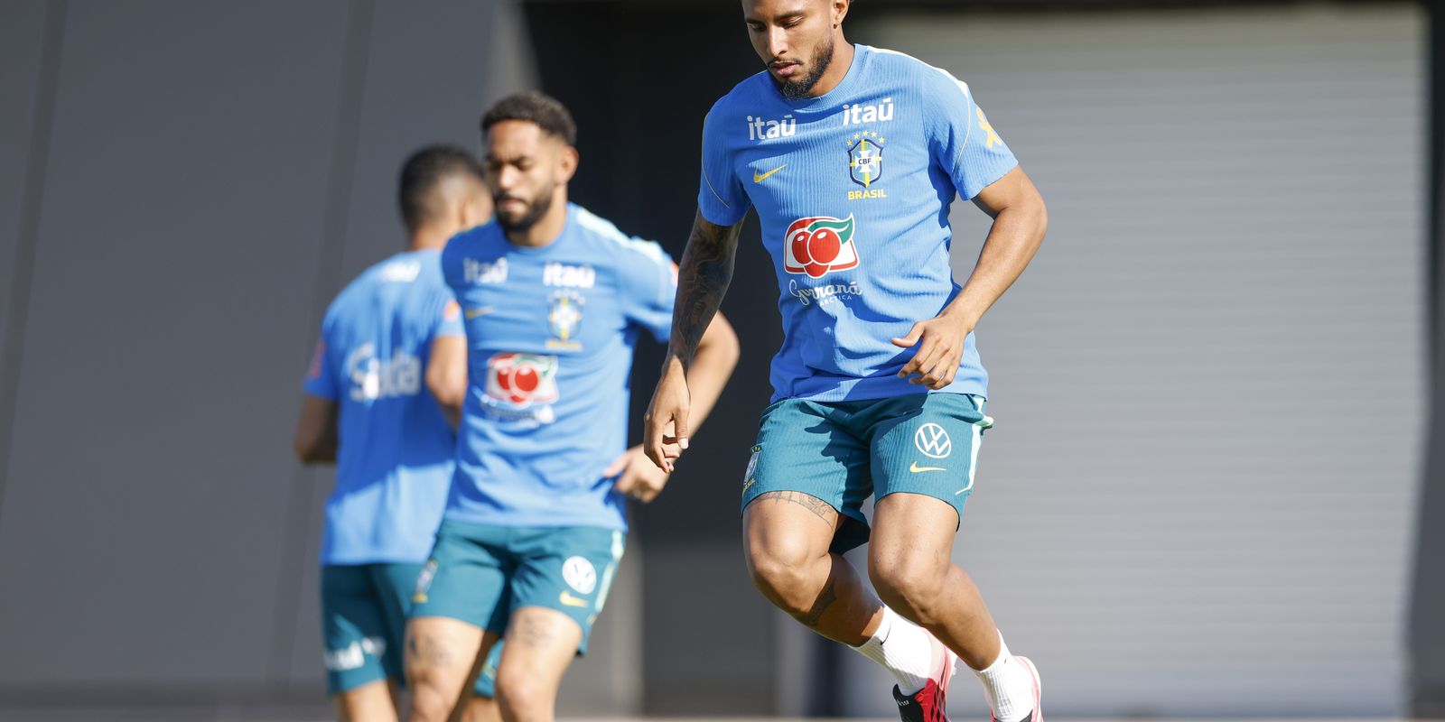 Atalanta entra na história: Brasil terá 78 clubes em Copas