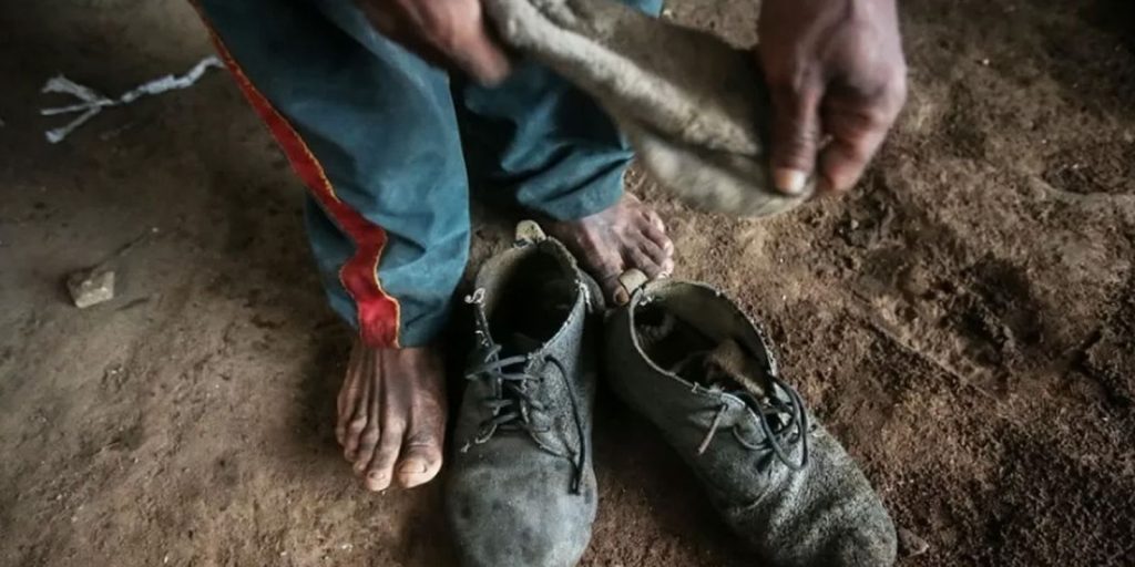 Senado aprova medidas para proteger vítimas de trabalho escravo