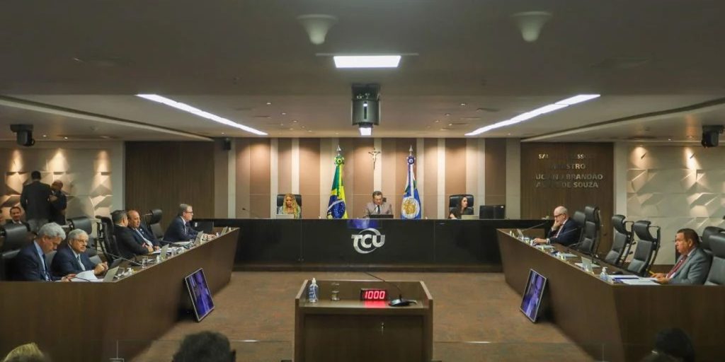 TCU aprova contas de 2025, mas lista falhas fiscais e de controle